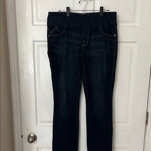 Rock & Republic Deep Indigo Jeans